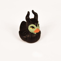 Malificient Duck